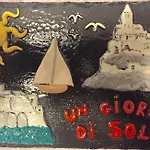 Lägenhet Un Giorno Di Sole Lerici