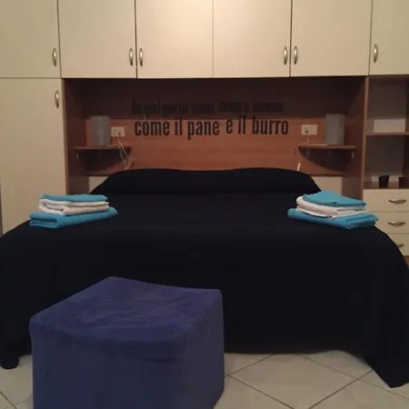 Un Giorno Di Sole Apartamento Lerici