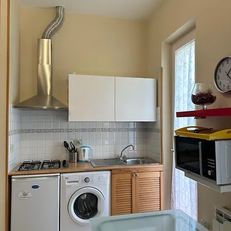 Apartamento Un Giorno Di Sole