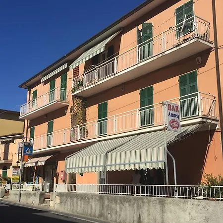 Apartamento Un Giorno Di Sole