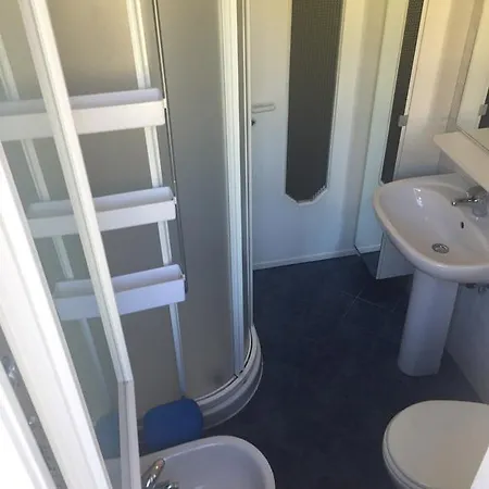 Apartamento Un Giorno Di Sole