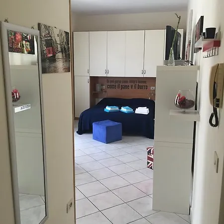 Apartamento Un Giorno Di Sole *