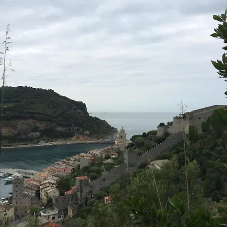 Lägenhet Un Giorno Di Sole *