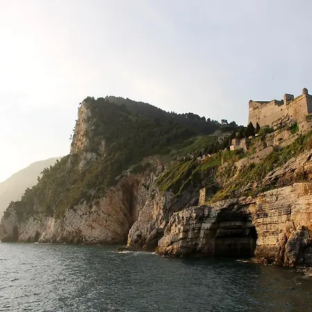 Un Giorno Di Sole * Lerici