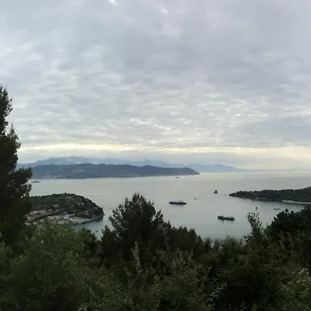 Un Giorno Di Sole Apartamento Lerici