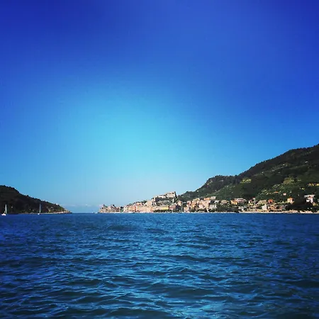 Un Giorno Di Sole Lägenhet *