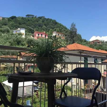 Un Giorno Di Sole * Lerici