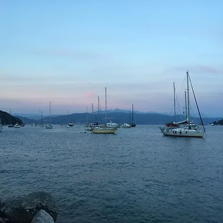Lägenhet Un Giorno Di Sole Lerici
