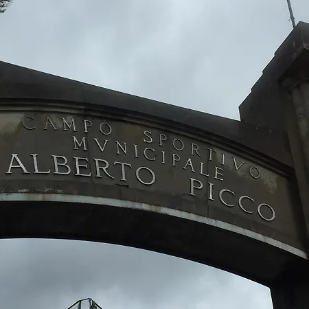 Apartamento Un Giorno Di Sole *