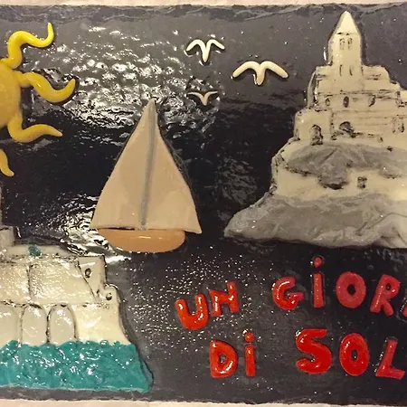 Apartamento Un Giorno Di Sole Lerici