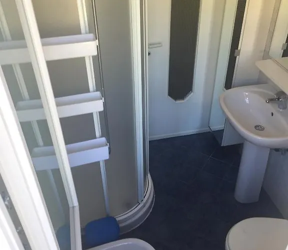 Apartmán Un Giorno Di Sole