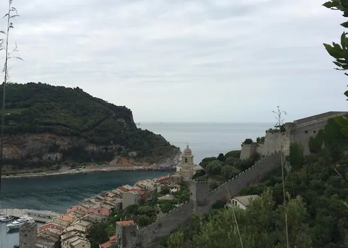 Apartmán Un Giorno Di Sole *