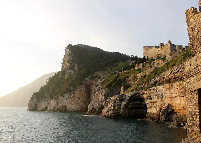 Un Giorno Di Sole * Lerici