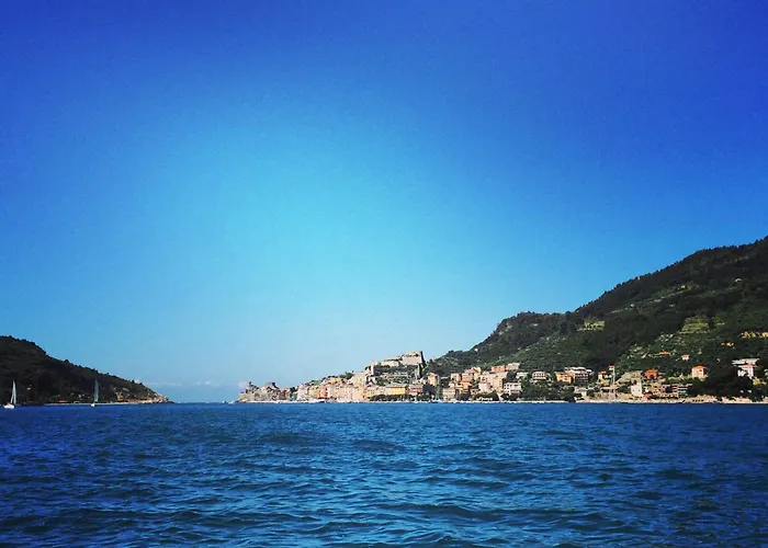 Un Giorno Di Sole Lägenhet *