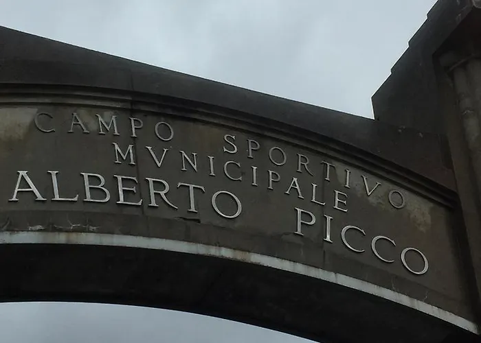 Lägenhet Un Giorno Di Sole *