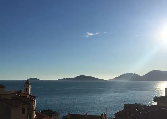 Un Giorno Di Sole Apartmán